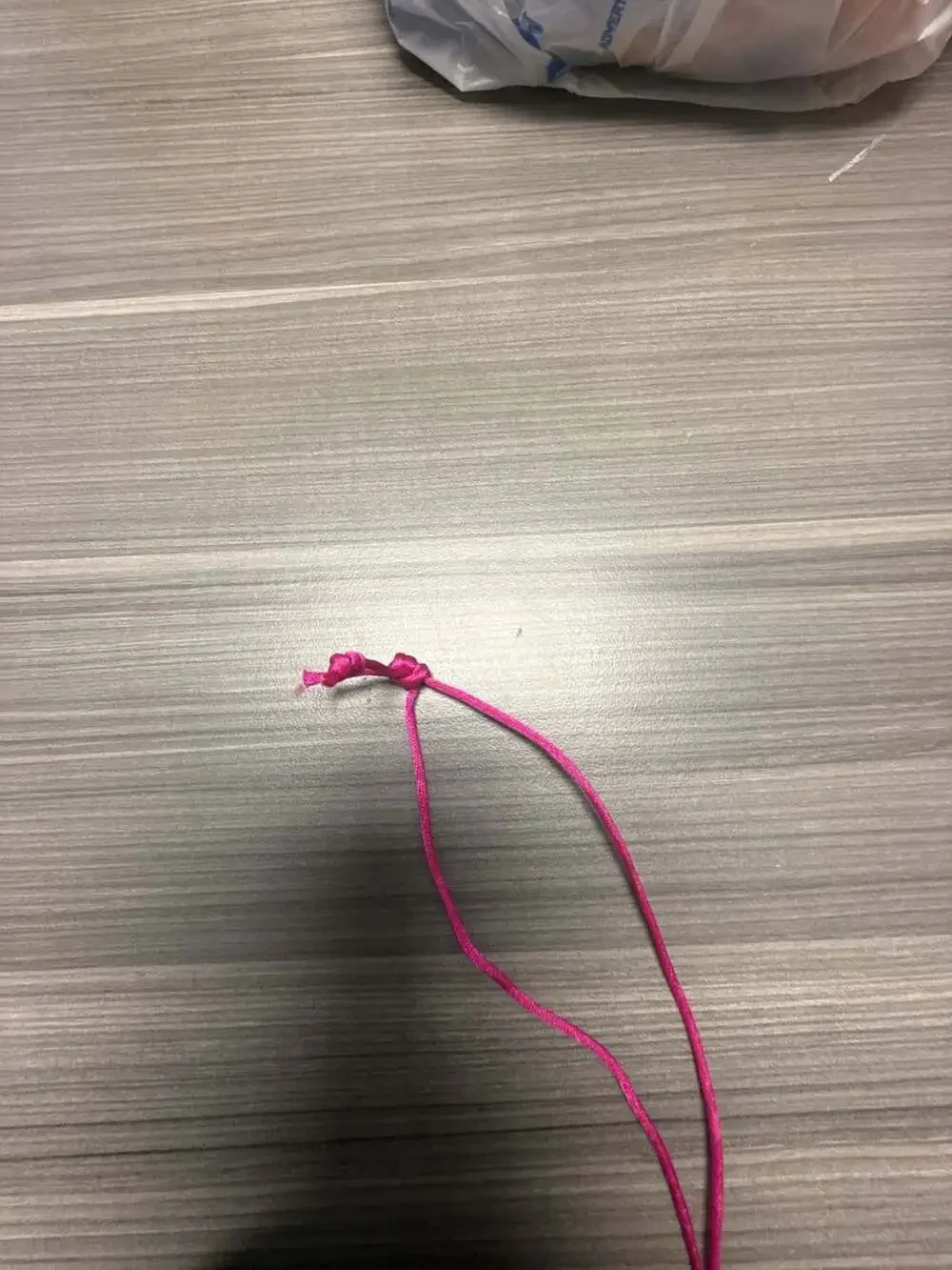 Generic silicone teething